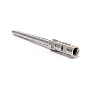 Bakelite milling shaft電木銑軸A-3